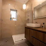 펜션 Sumptuous 2 Bedrooms Townhouse With Large Roof Terrace, Hot Tub & Sea View Gostj-2 Saint Julian's