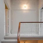 Sumptuous 2 Bedrooms Townhouse With Large Roof Terrace, Hot Tub & Sea View Gostj-2 *