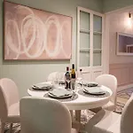 펜션 Sumptuous 2 Bedrooms Townhouse With Large Roof Terrace, Hot Tub & Sea View Gostj-2 Saint Julian's