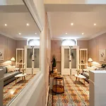 Sumptuous 2 Bedrooms Townhouse With Large Roof Terrace, Hot Tub & Sea View Gostj-2 * Saint Julian's