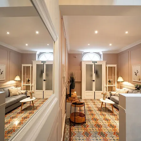 Sumptuous 2 Bedrooms Townhouse With Large Roof Terrace, Hot Tub & Sea View Gostj-2 * St. Julian's
