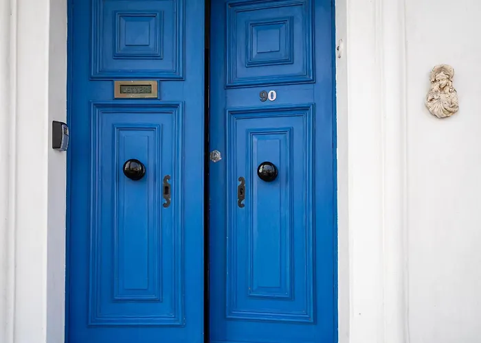 Case de vacanță Sumptuous 2 Bedrooms Townhouse With Large Roof Terrace, Hot Tub & Sea View Gostj-2 St. Julian's