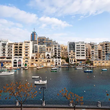 Sumptuous 2 Bedrooms Townhouse With Large Roof Terrace, Hot Tub & Sea View Gostj-2 *
