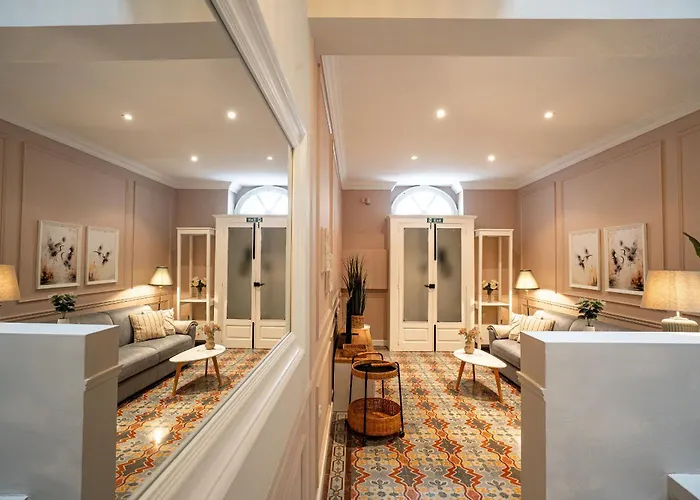 Sumptuous 2 Bedrooms Townhouse With Large Roof Terrace, Hot Tub & Sea View Gostj-2 * Saint Julian's